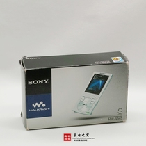 Original stock new Sony NW-S645 Japanese version pink MP3 player memory 16G sound stick feel good