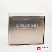 Original Sony WM-D6C portable recording tape drive tape player metal body high sound quality D5M