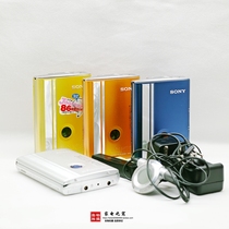 Japan original Sony WM-EX7 portable cassette tape player (EX5 EX9 EX20