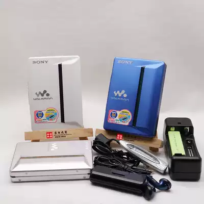 Original Sony WM-EX910 Metal Cassette Player Walkman Ultra-thin Tape Recorder (EX5 EX7 EX9 D6C