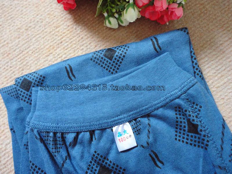 Pantalon collant Moyen-âge en coton - Ref 754972 Image 23