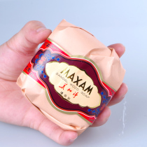 Shanghai Shipping Beauty Plus Net Sandalwood Soap 100g Exported Sandalwood Soap Bath Cleaning and Wardrobe Clothing Smoked