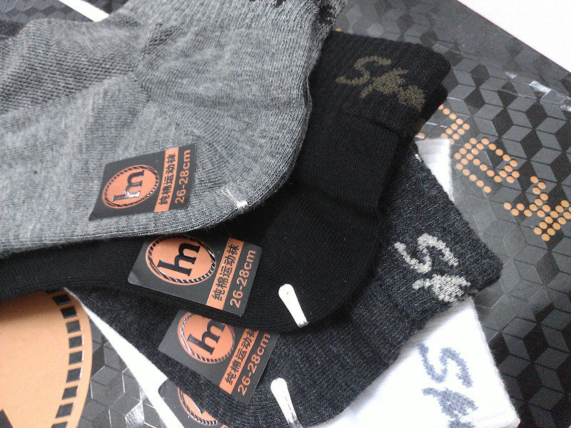 Chaussettes - collants 8314/8414/8274/8374 - Ref 765106 Image 20