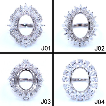 Avier women's s925 sterling silver luxury seiya ring reservation
