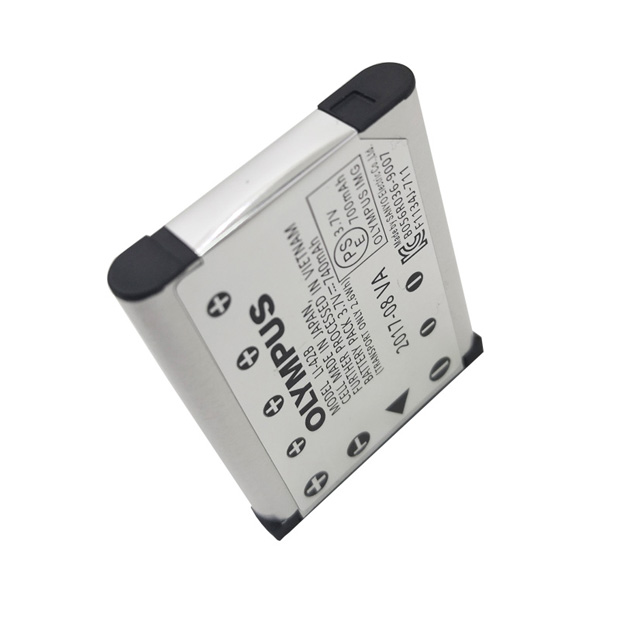 100% chính hãng gốc vận chuyển LI42B LI42B Olympus pin máy ảnh pin phổ li-40b - Phụ kiện máy ảnh kỹ thuật số balo peak design 30l