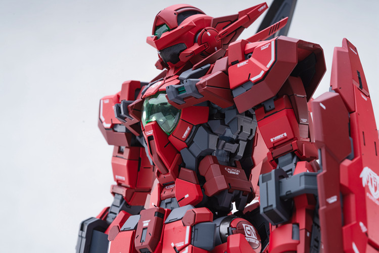 for PG 1/60 Astraea Type-F Gundam Resin Conversion Kit - SH Studio