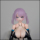 MXM SH STUDIO 1/12 машинка для стрижки волос girl goddess device трехцветная смола Q group GK mini 4
