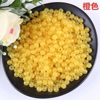 Оранжевый 50 грамм около 430 штук