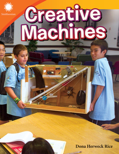 【预订】Creative Machines