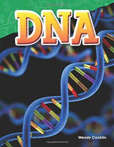 【预售】DNA (Grade 5)