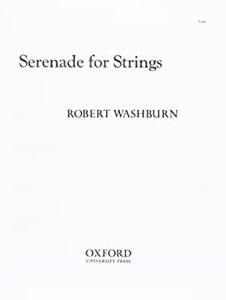 【预订】Serenade for Strings