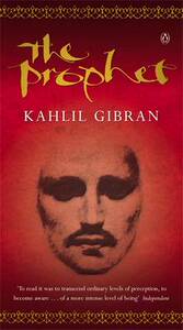 【预订】The Prophet