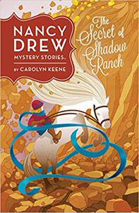 【预售】The Secret of Shadow Ranch #5