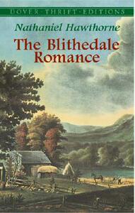 【预订】The Blithedale Romance