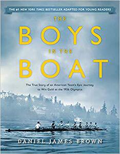 【预售】The Boys in the Boat (Young Readers ...