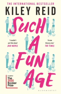 【预订】Such a Fun Age