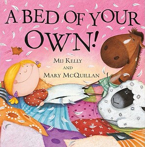 【预订】Bed of Your Own