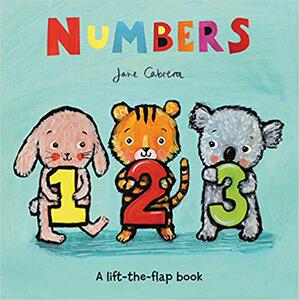 【预售】Numbers