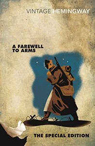 【预订】A Farewell to Arms