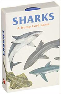 【预售】Sharks