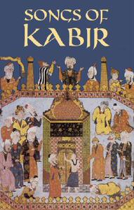 【预订】Songs of Kabir