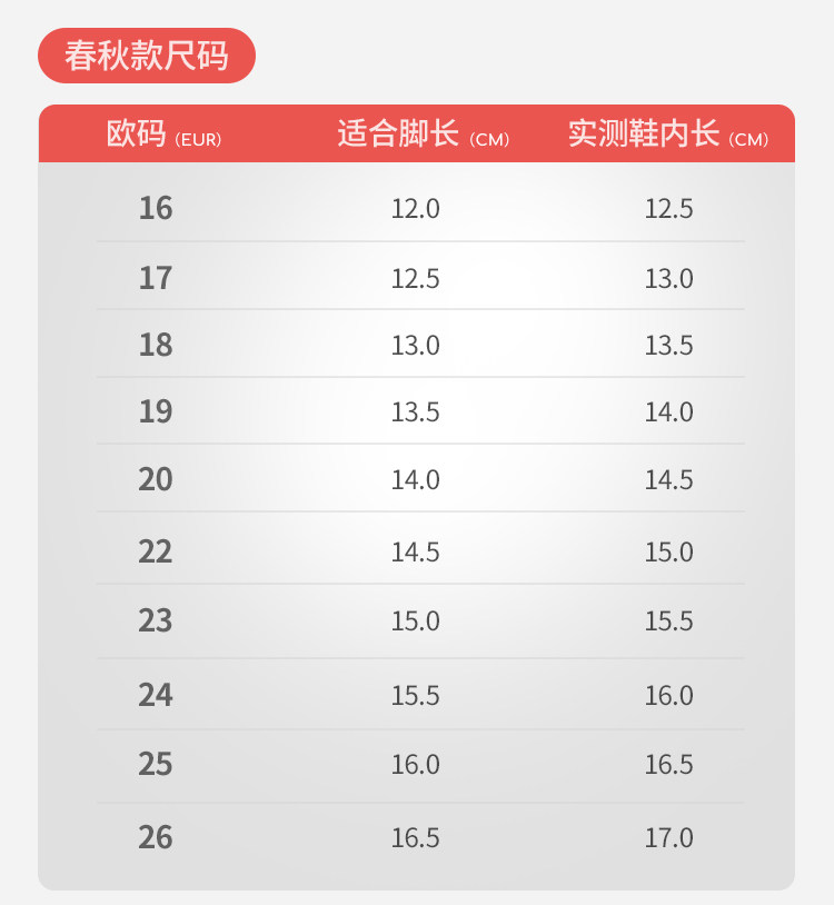 牧童童鞋宝宝软底面包学步鞋秋冬小女孩复古碎花德训鞋男童机能鞋 — 15