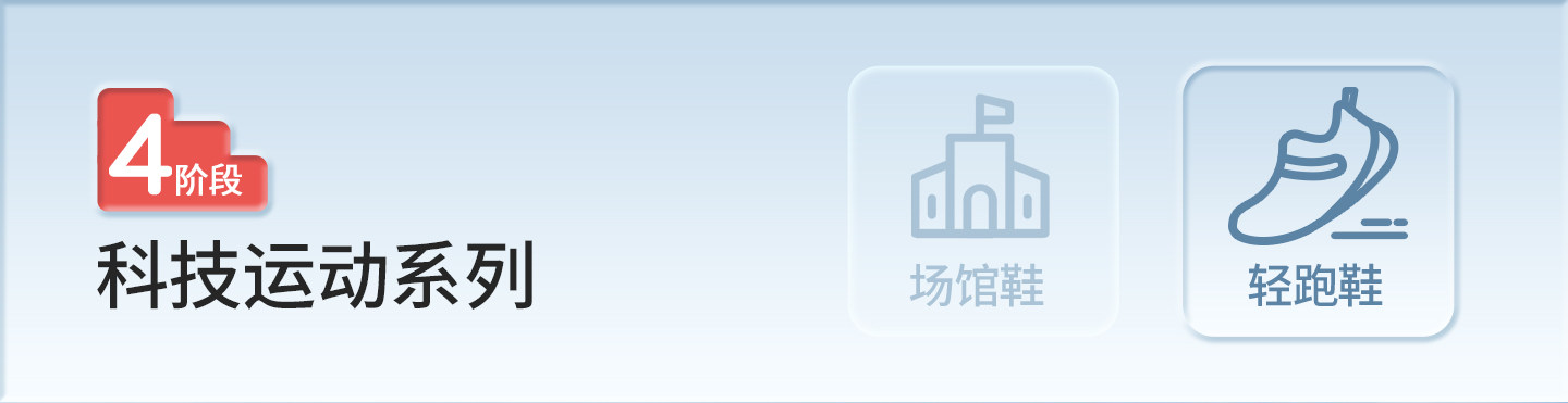 牧童儿童运动鞋男童2026秋季新款旋转扣减震轻跑鞋青少年网面鞋女 — 1
