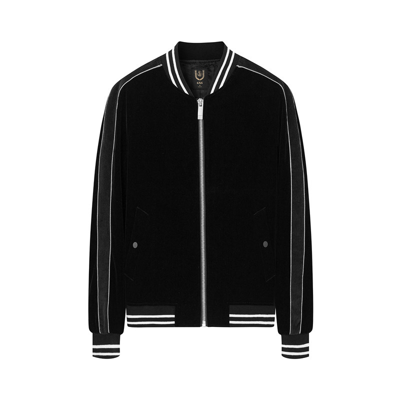 Blouson homme manches longues - Ref 3117981 Image 5