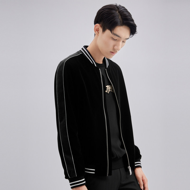 Blouson homme manches longues - Ref 3117981 Image 3