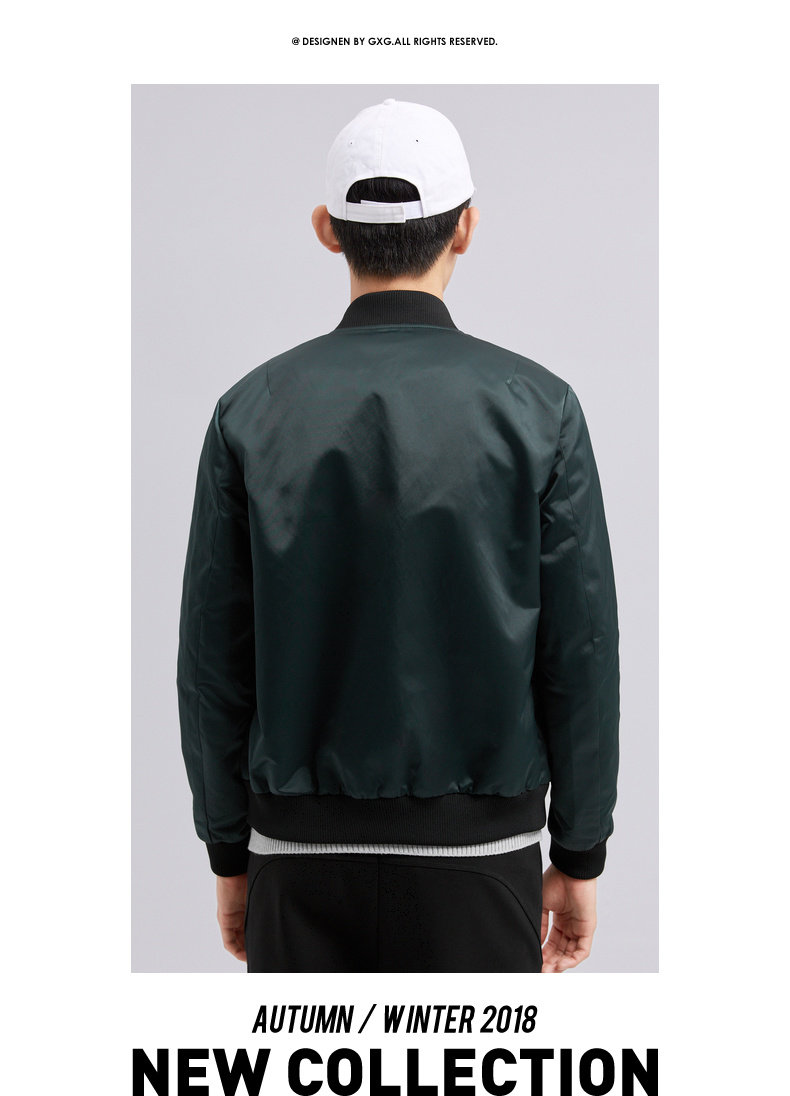 Blouson homme manches longues - Ref 3117995 Image 13