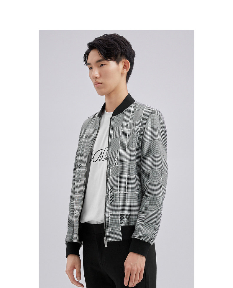 Blouson homme manches longues - Ref 3118762 Image 10