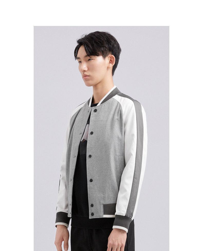 Blouson homme manches longues - Ref 3118368 Image 10