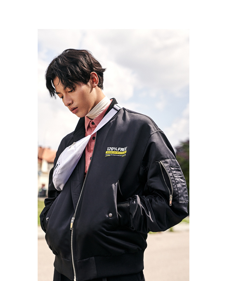 Blouson homme manches longues en Polyester - Ref 3118147 Image 10