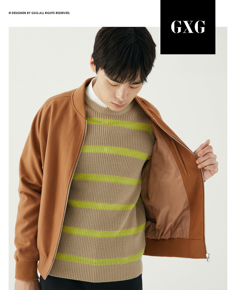 Blouson homme manches longues en Polyester - Ref 3117437 Image 7