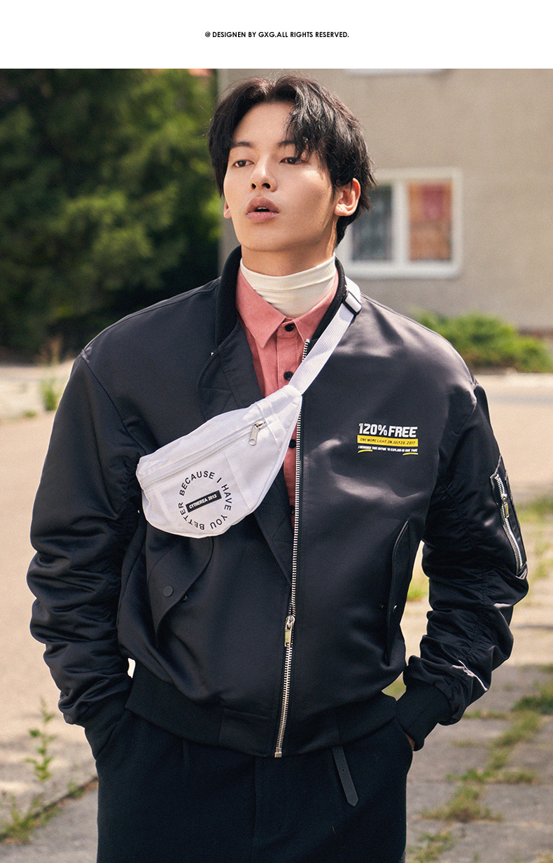 Blouson homme manches longues en Polyester - Ref 3118147 Image 12