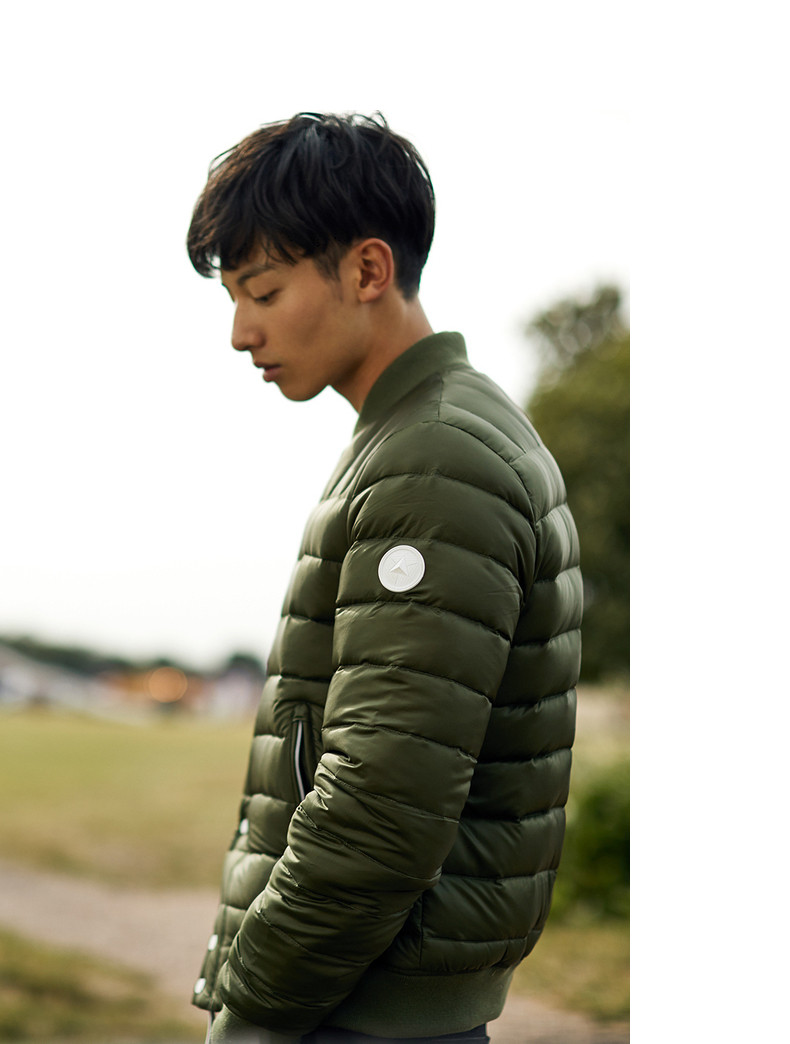 Blouson homme - Ref 3120234 Image 22