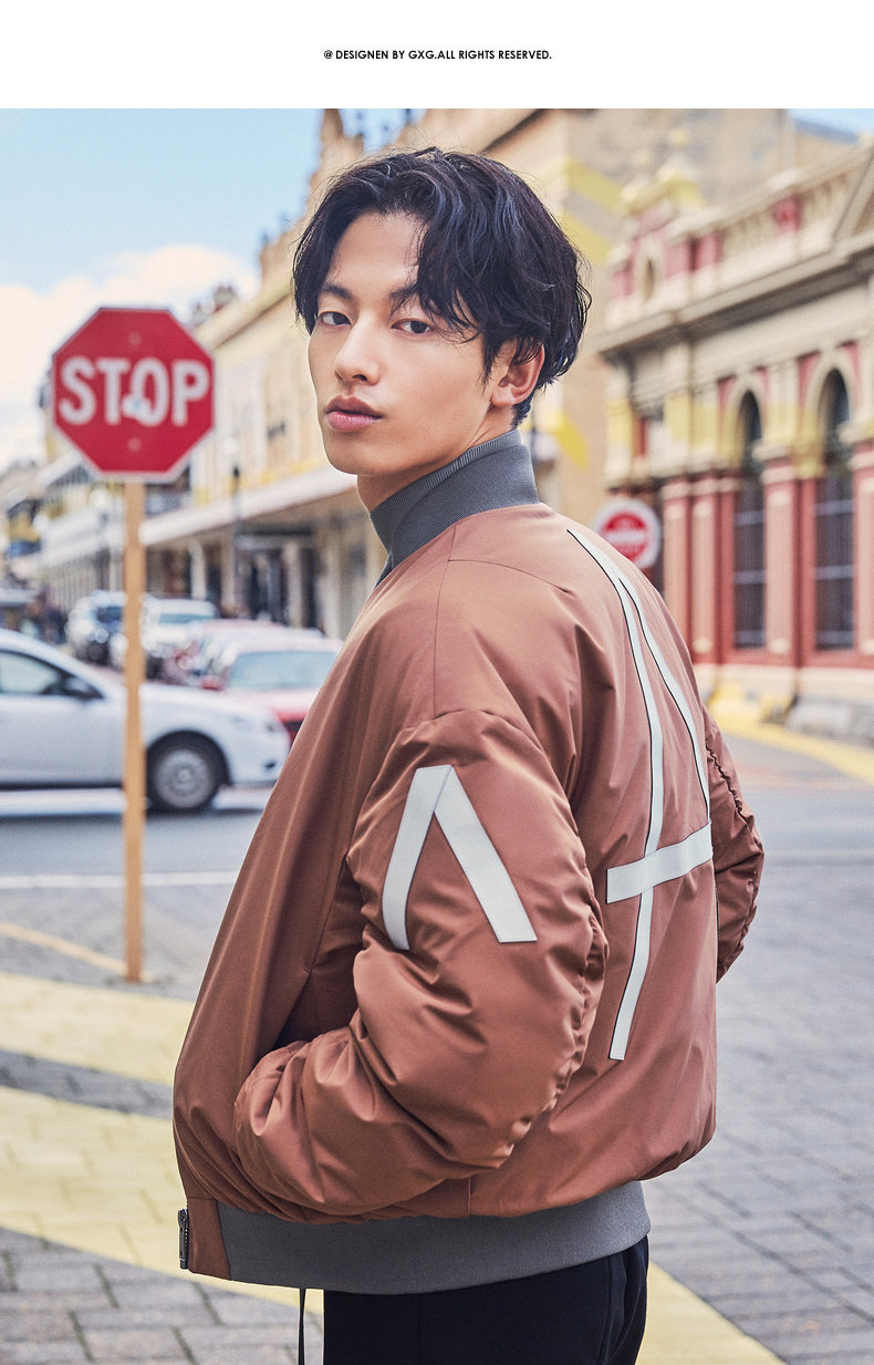 Blouson homme en Polyester - Ref 3119578 Image 12