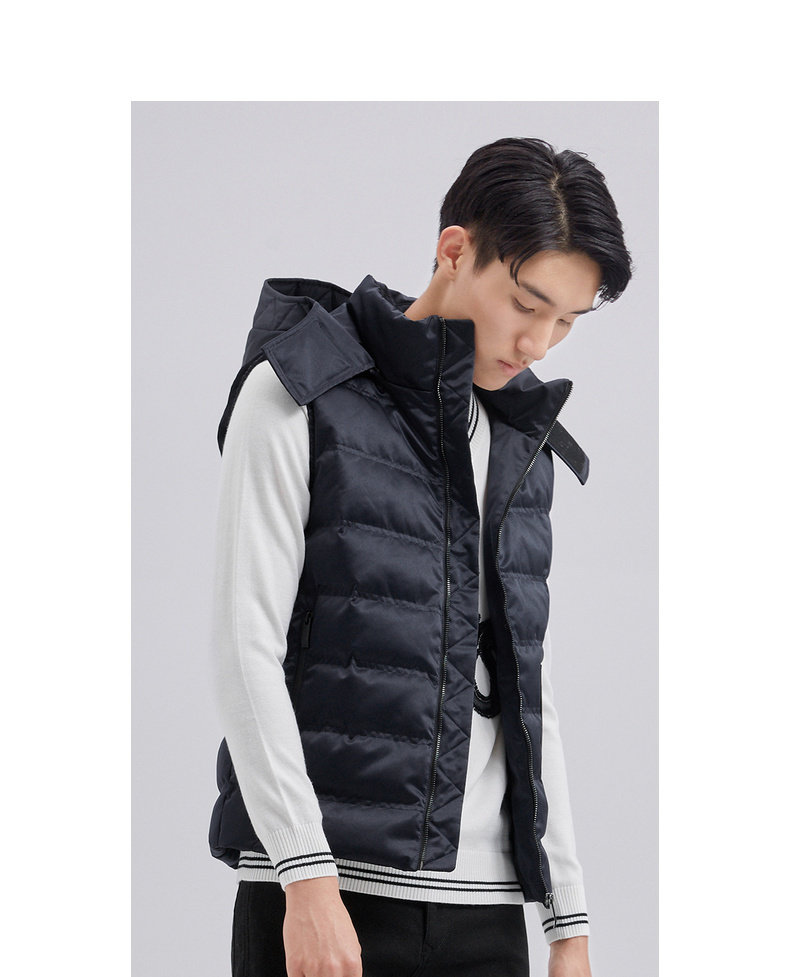 Blouson homme - Ref 3121435 Image 10
