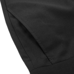 GXG男装2021春秋热卖商场同款黑色套西长裤男宽松直筒商务休闲裤