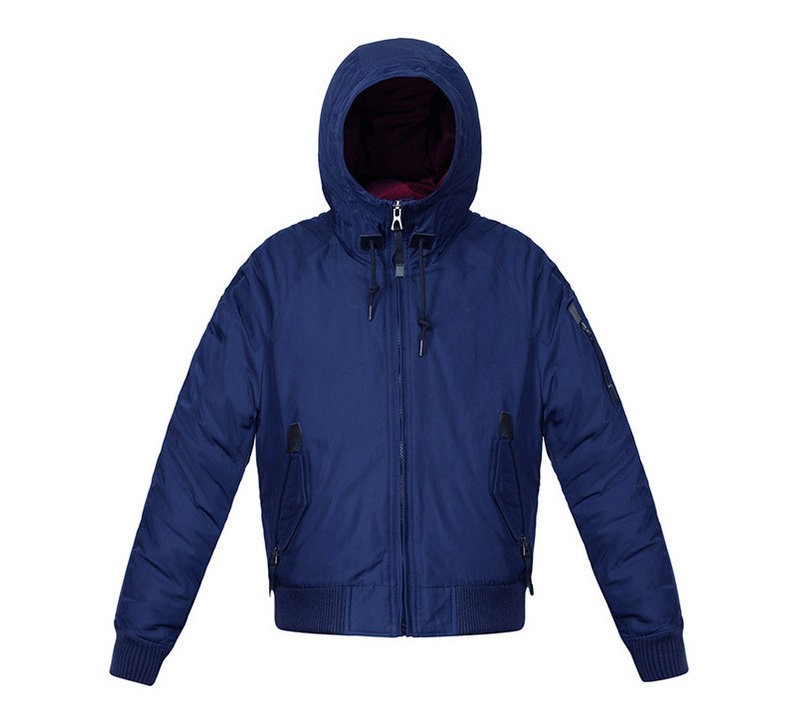 Blouson homme - Ref 3121495 Image 17