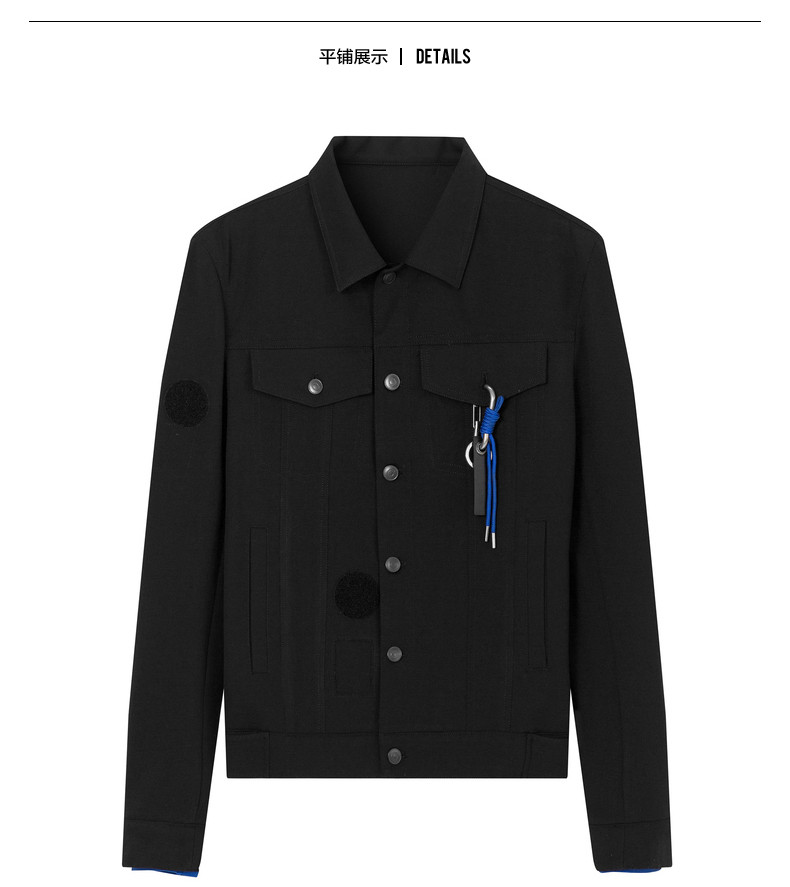 Blouson homme manches longues - Ref 3118031 Image 18