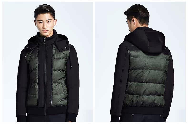 Blouson homme - Ref 3121908 Image 18