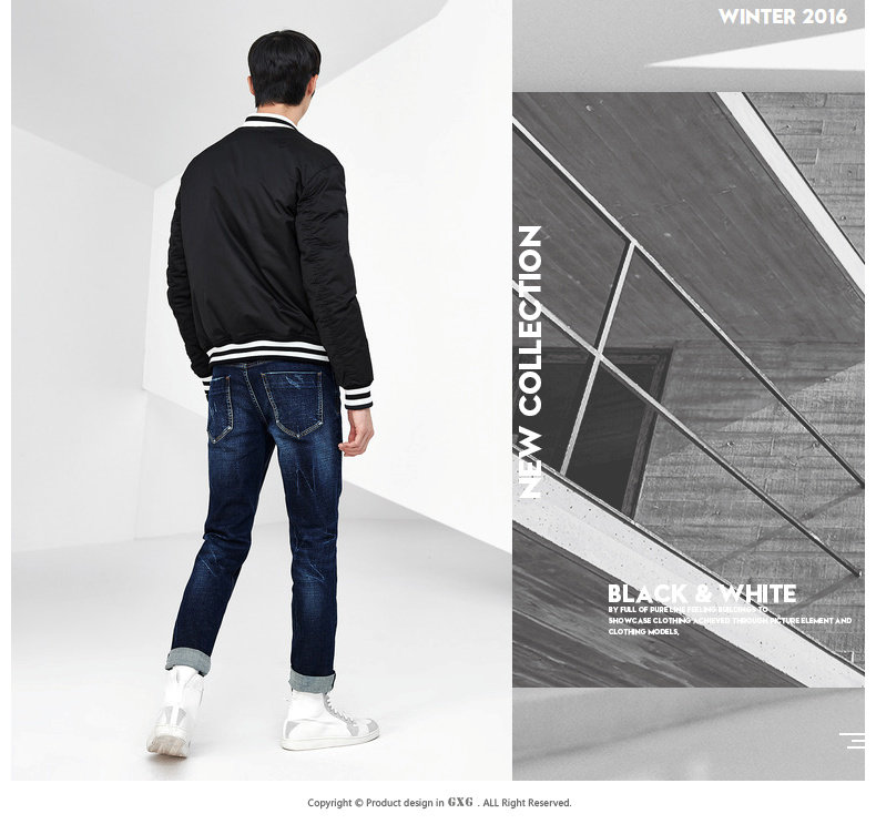 Blouson homme - Ref 3121398 Image 18