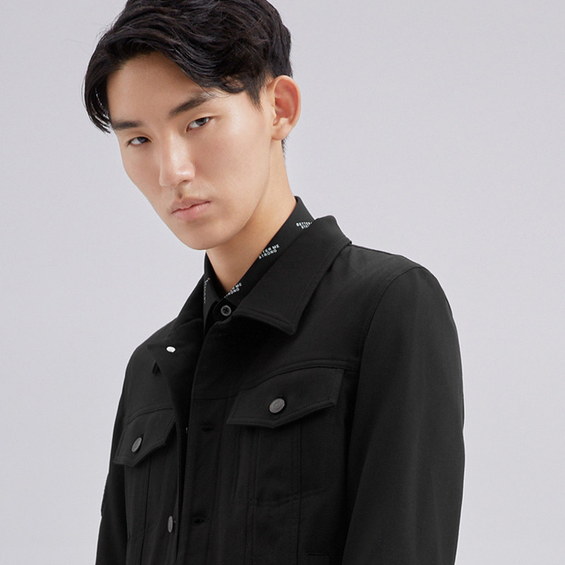 Blouson homme manches longues - Ref 3118031 Image 4