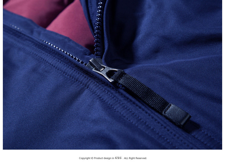 Blouson homme - Ref 3121495 Image 21