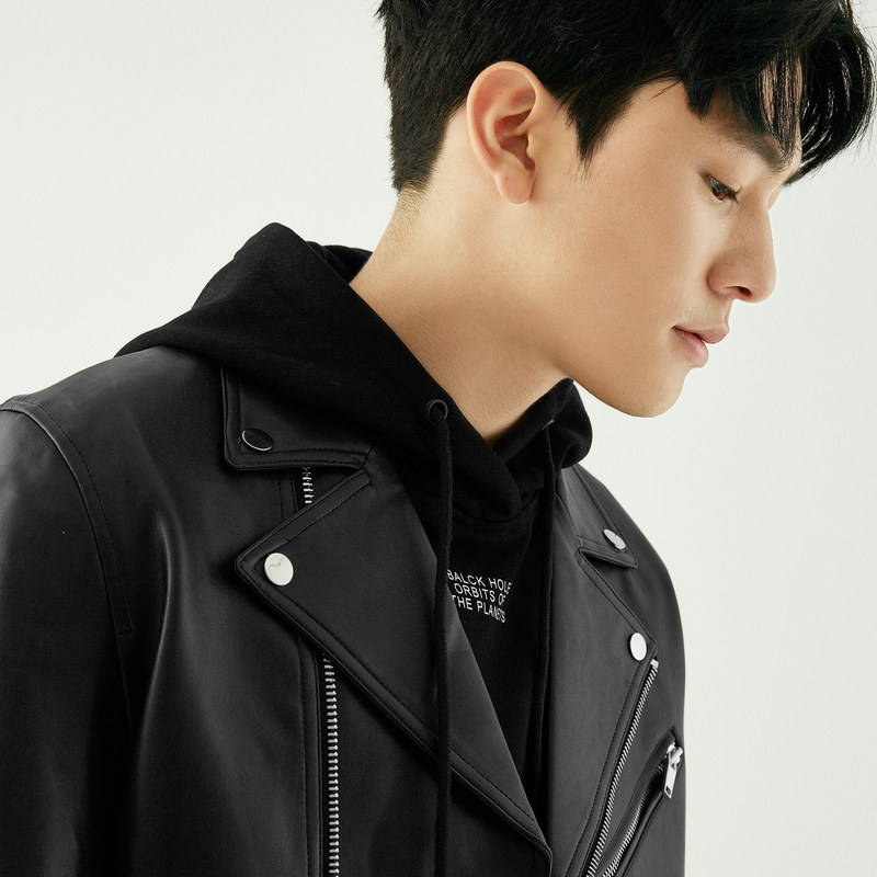 Blouson homme manches longues - Ref 3118345 Image 4