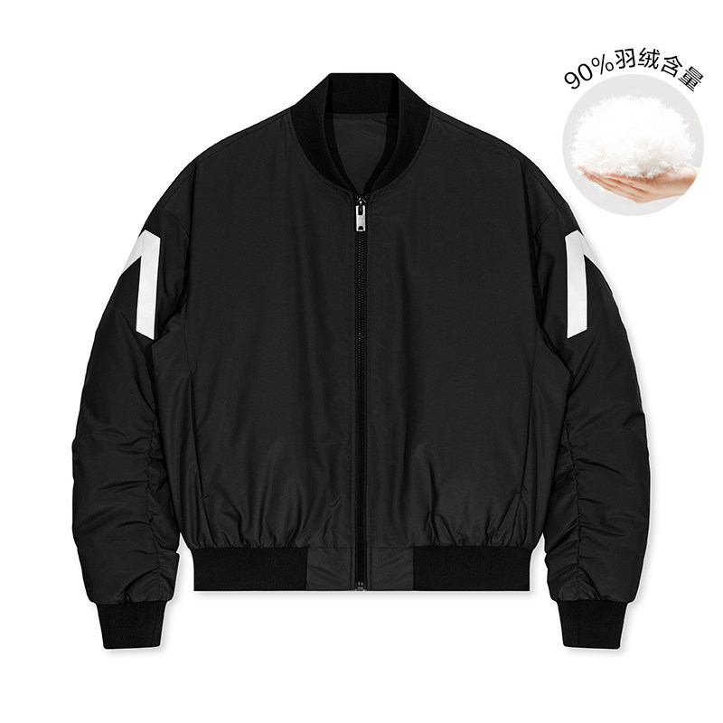 Blouson homme en Polyester - Ref 3119578 Image 5