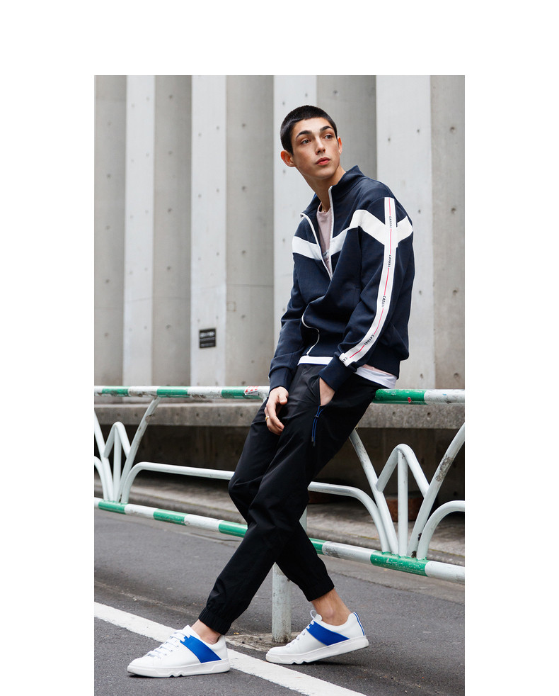 Blouson homme manches longues - Ref 3117767 Image 17