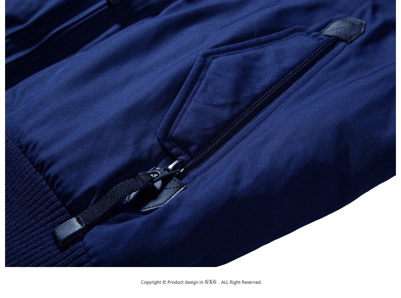 Blouson homme - Ref 3121495 Image 22