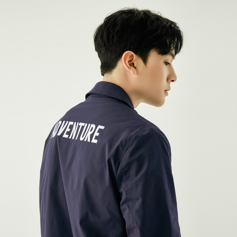 Blouson homme manches longues - Ref 3118493 Image 4